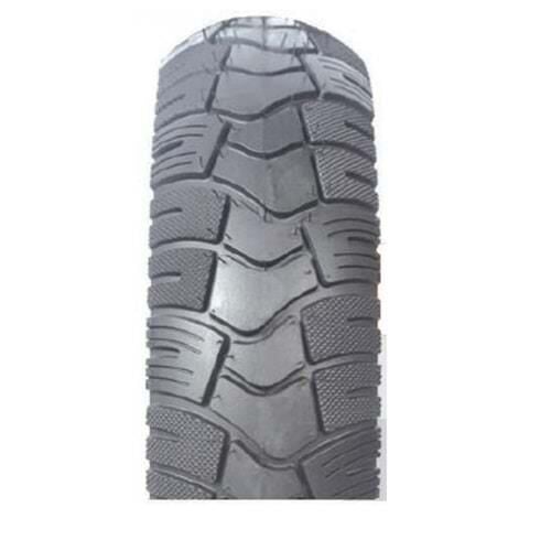 120/70/12 Dış Lastik Dublex Servis Friction