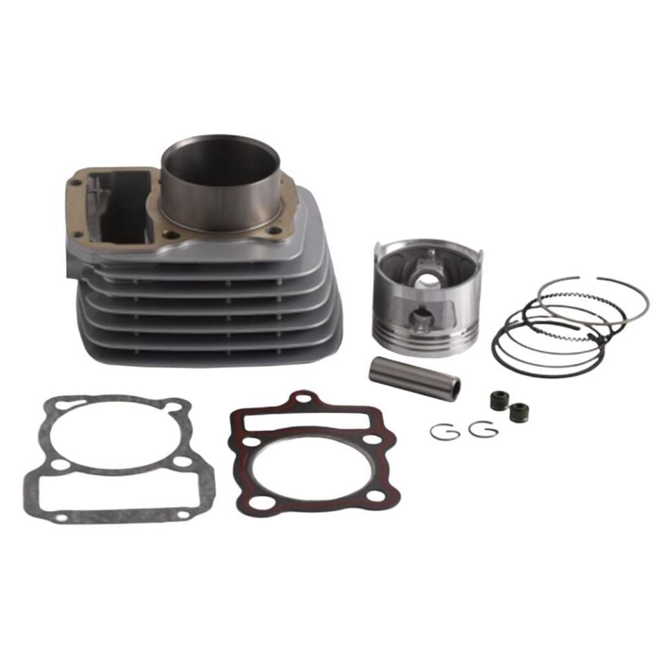 150 Cg Kn Silindir 62 Mm 15 Pim Komple