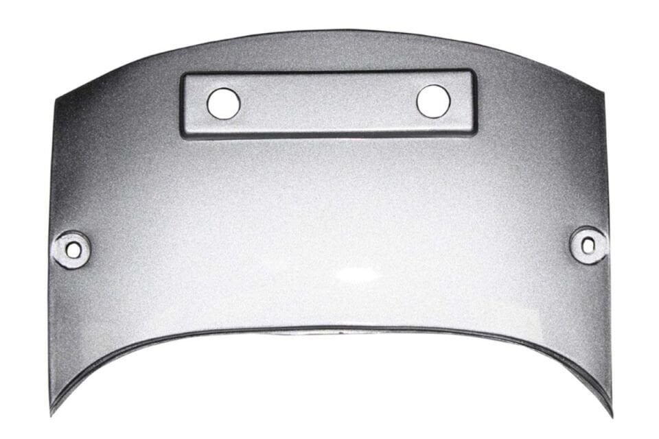 Asya 150T Scooter Granaj Arka Birleştirici Üst Gri