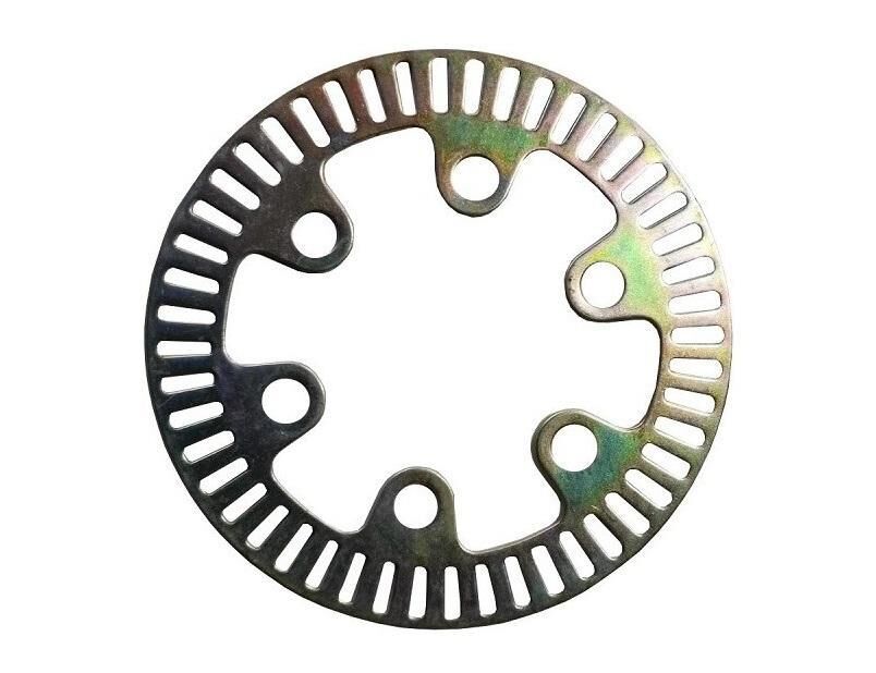 Bajaj Pulsar Ns 200 Ön Fren Abs Çemberi Ju131801