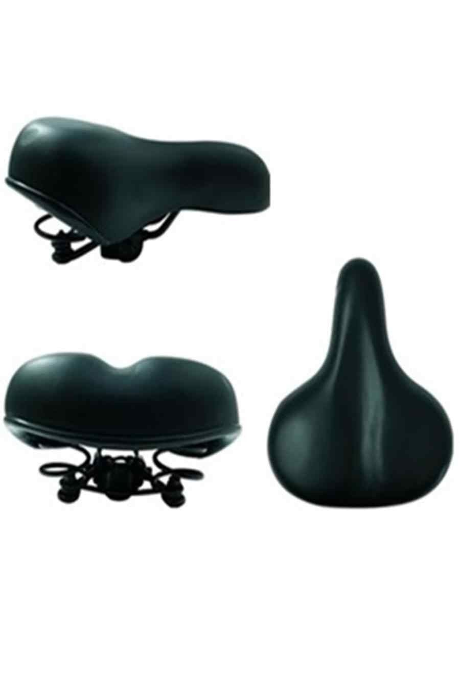 Bisiklet Sele 26*200 Yaylı Mpt 7008