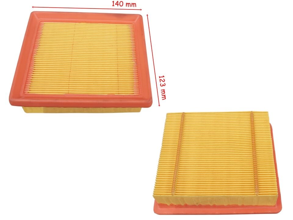 Cf Moto Nk450 Sr450 Hava Filtre Elemanı İth