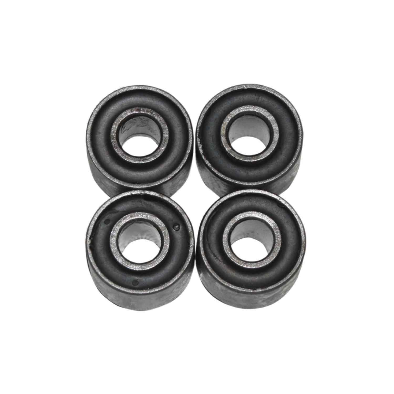 Cg Model Arka Dişli Takozu 4 Lü 10-24-20 Mm İth