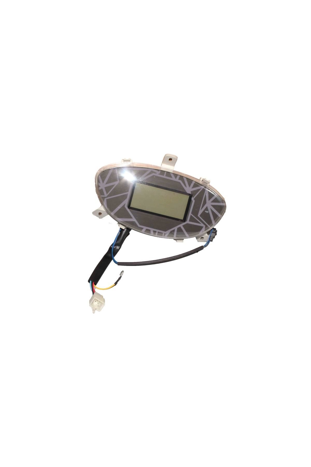 Dınamıc 4000 (1500 W) Km Saati Orijinal