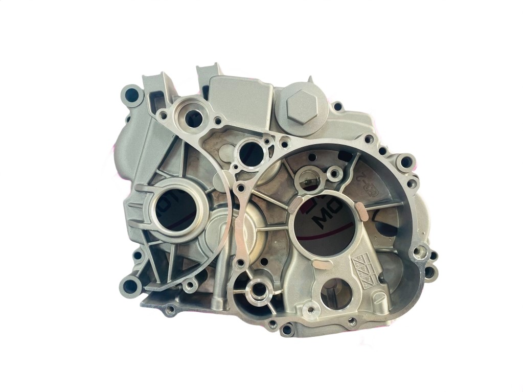 Mondial Drift ( L ) Sol Blok