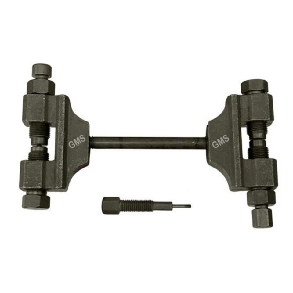 Eksantrik Zincir Sökme Aparatı