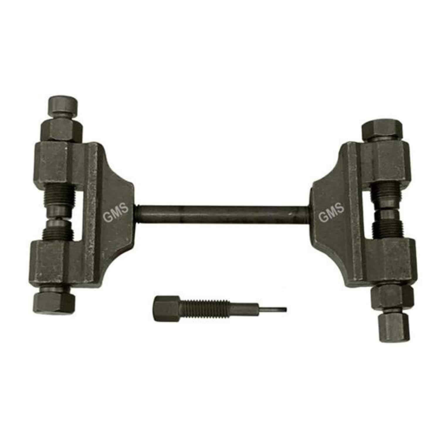 Eksantrik Zincir Sökme Aparatı