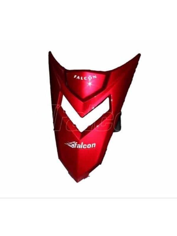 Falcon Ön Siperlik Kırmızı Active Orj