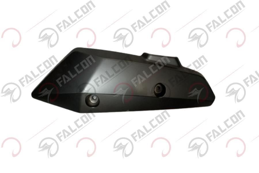 Falcon Energy Mafsal (salıncak) Muhafaza Sol Siyah