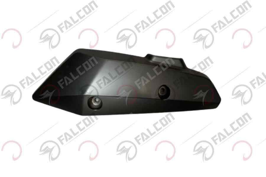Falcon Energy Mafsal (salıncak) Muhafaza Sol Siyah