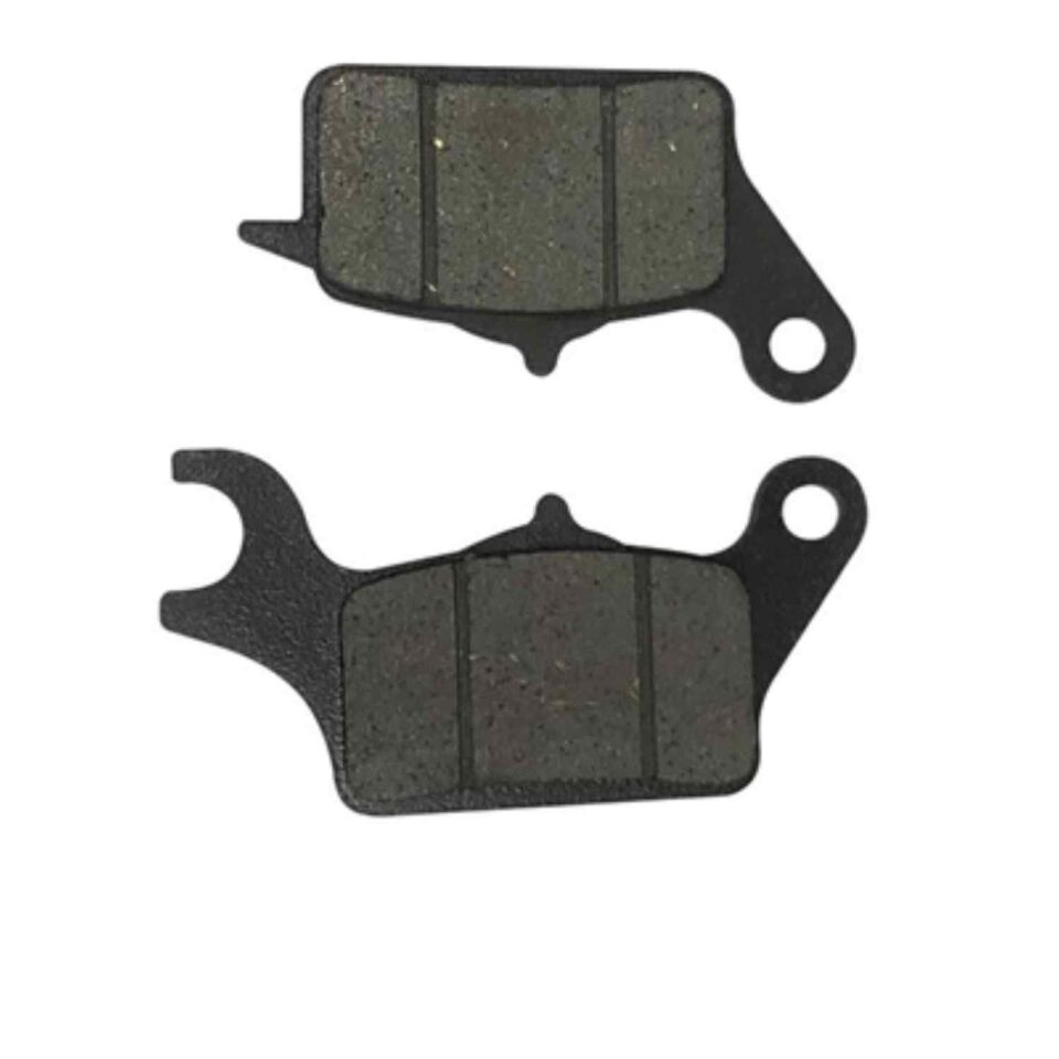 Honda Ön Fren Disk Balatası Dio 110 - Addres Uyumlu