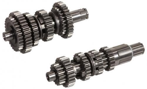 Kuba Şanzuman Dişli Komple Cg/Kuba Oem