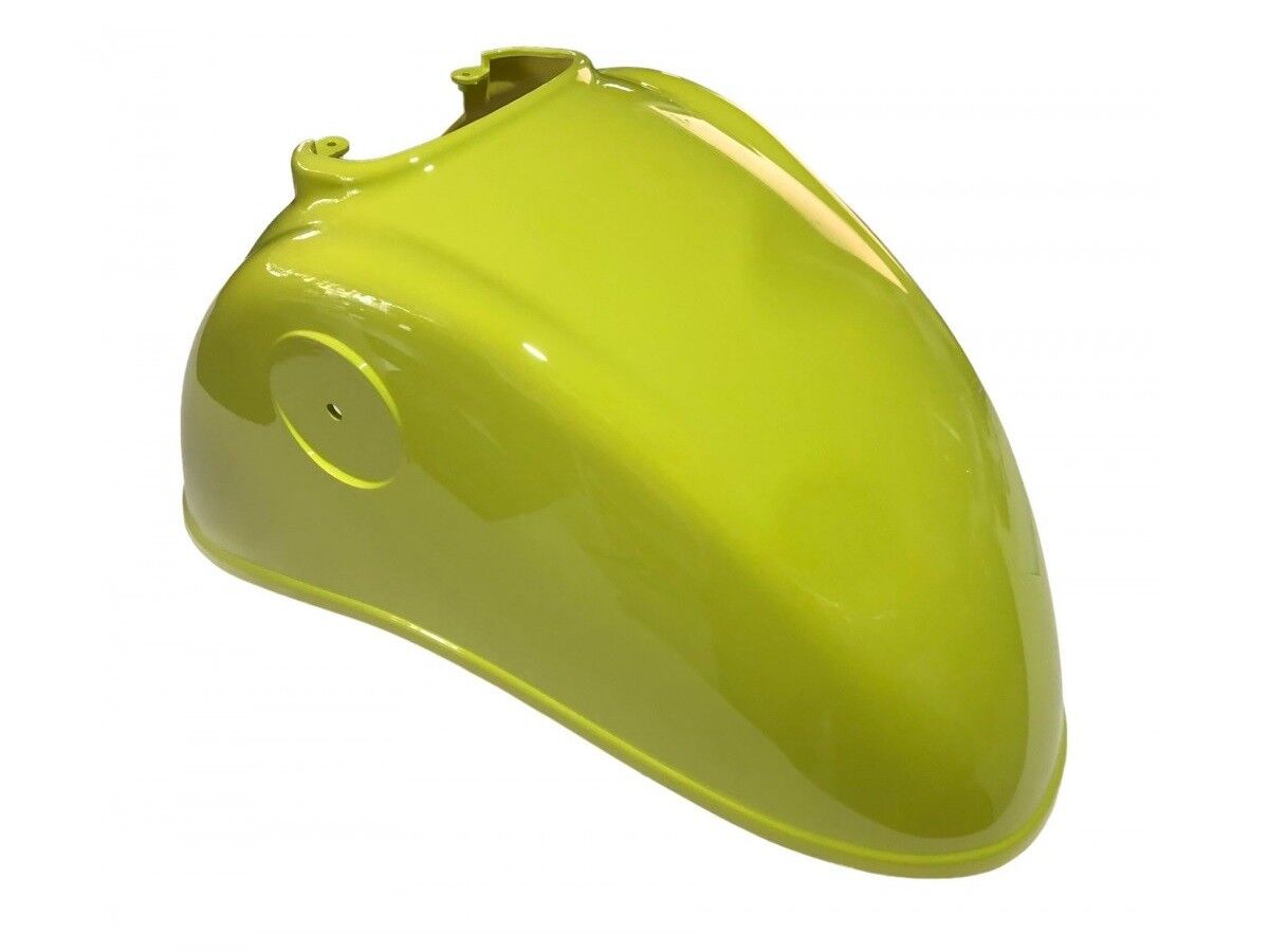 Mondial Turismo 50İ Ön Çamurluk Sarı (Yeşil) Oem