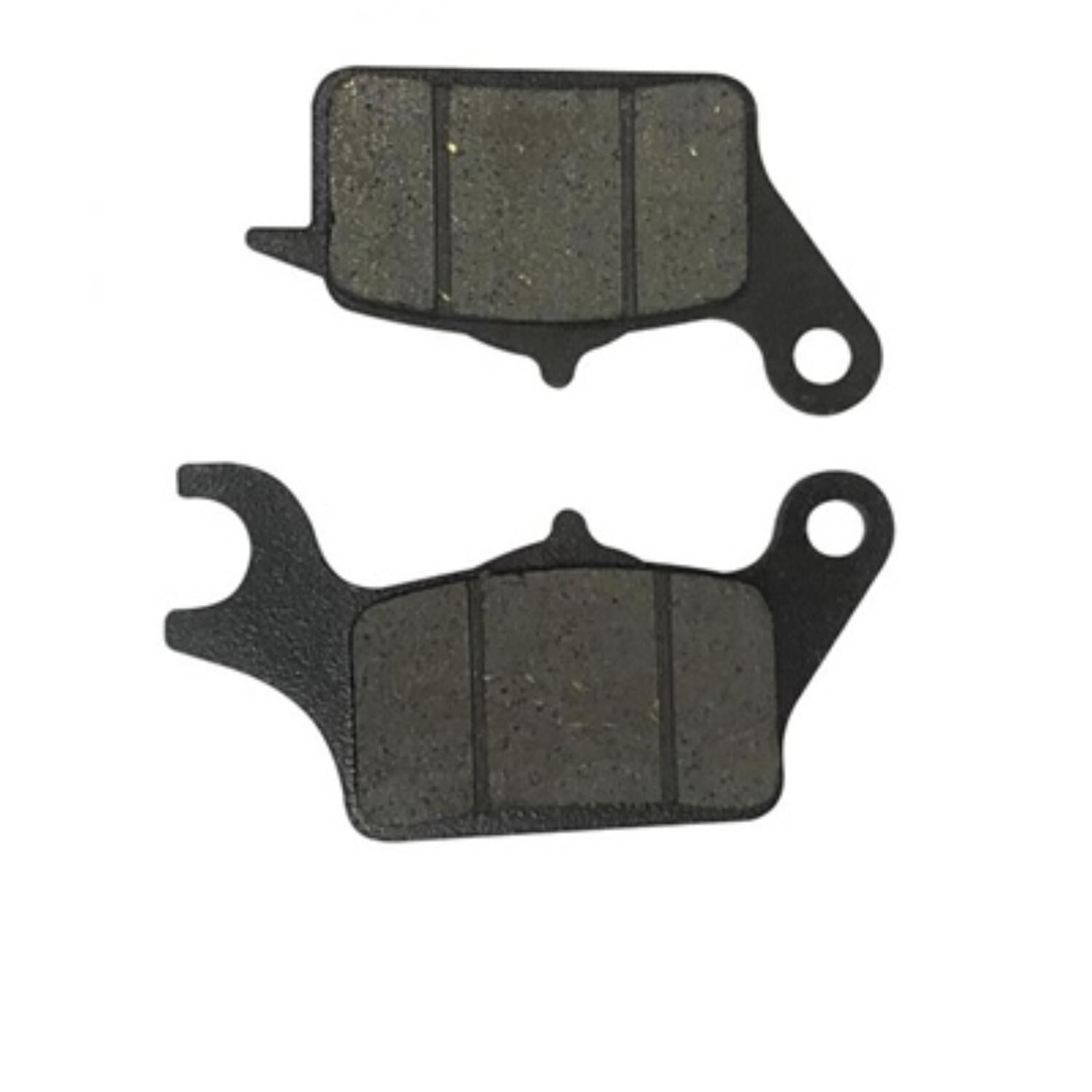 Honda Ön Fren Disk Balatası Dio 110 - Addres Uyumlu