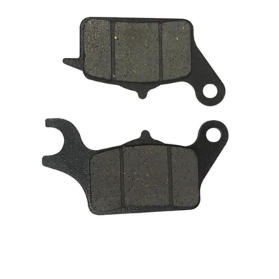 Honda Ön Fren Disk Balatası Dio 110 - Addres Uyumlu