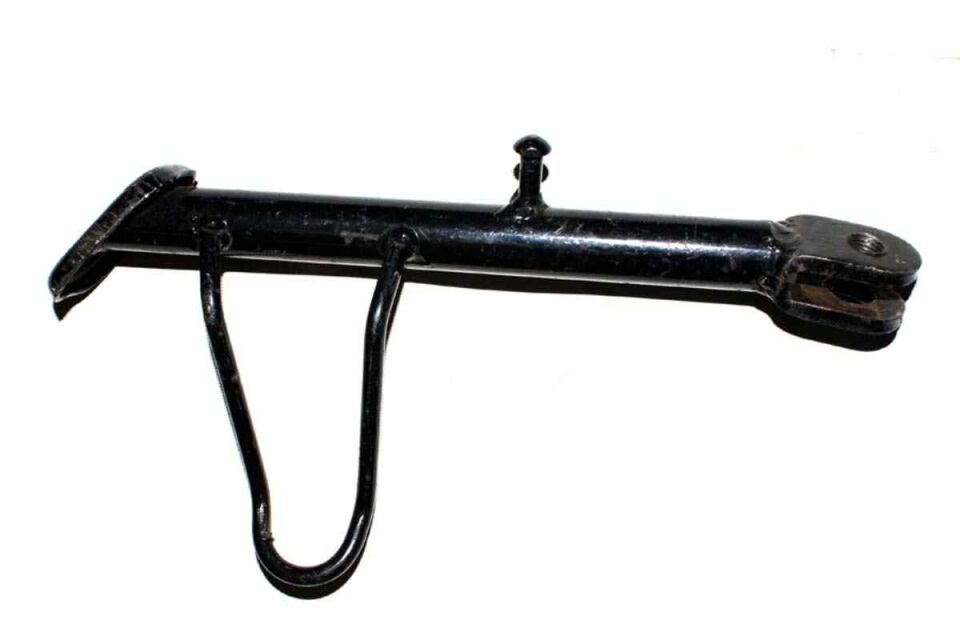 Scooter 125 Yan Sehpa