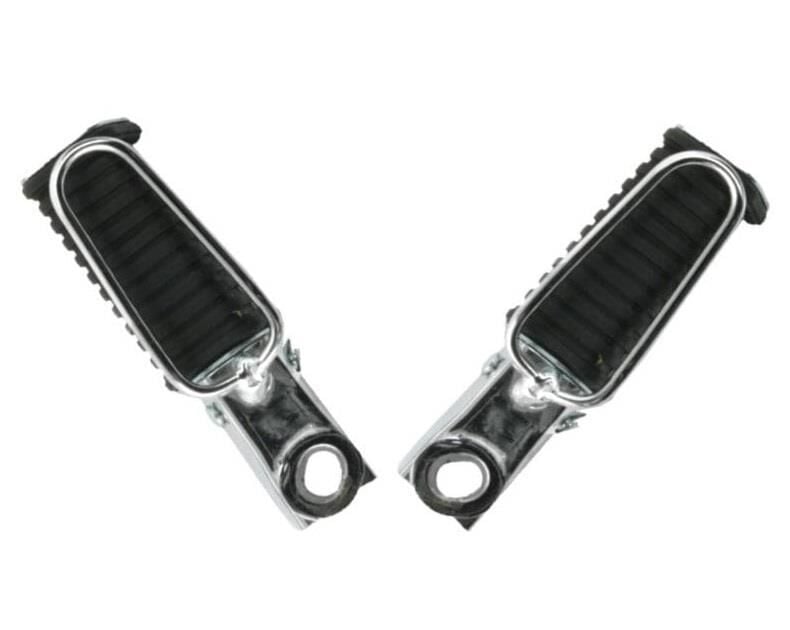 125Kt Arka Basamak Sağ-Sol