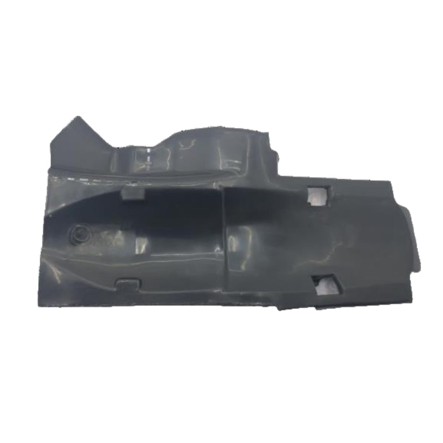 125Znu Arka Çamurluk Üst Orj