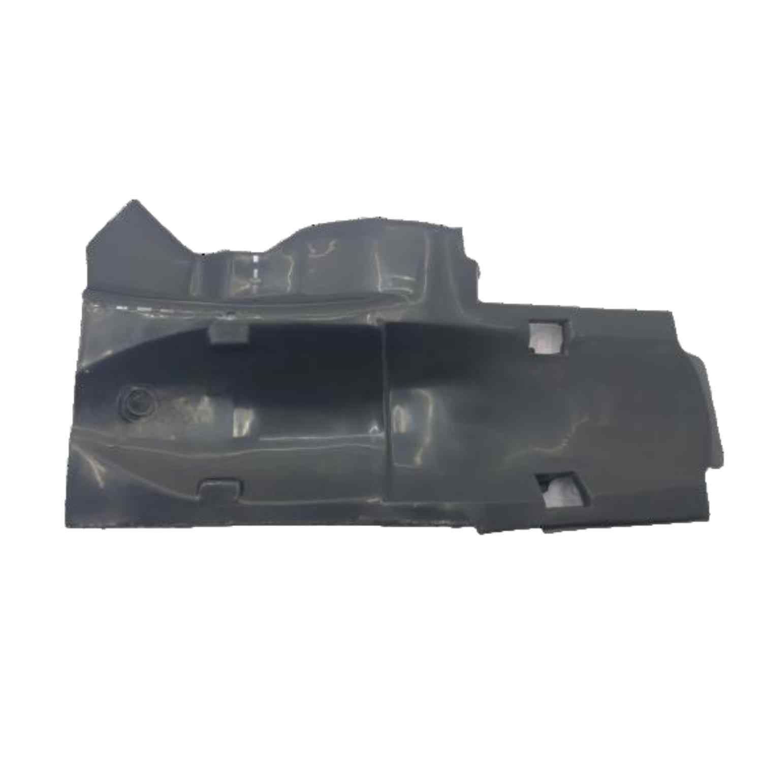 125Znu Arka Çamurluk Üst Orj