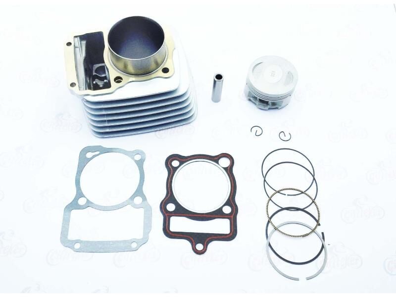 150 Cg Silindir Komple 63,5 Mm 13 Pim 69 Boy