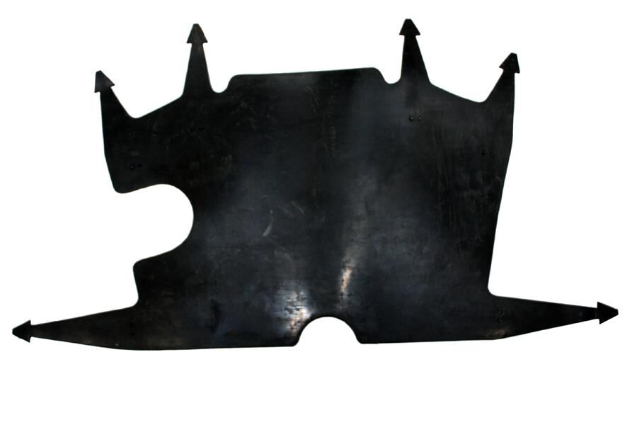 150Zat Sele Altı Bağaj Plastiği Orj