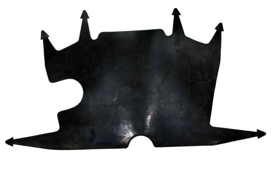 150Zat Sele Altı Bağaj Plastiği Orj