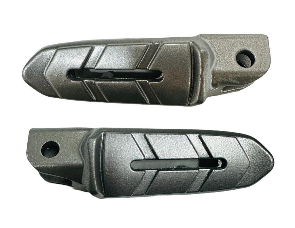 Bajaj Pulsar Ns 200 Arka Basamak Jl113014+016 Orj