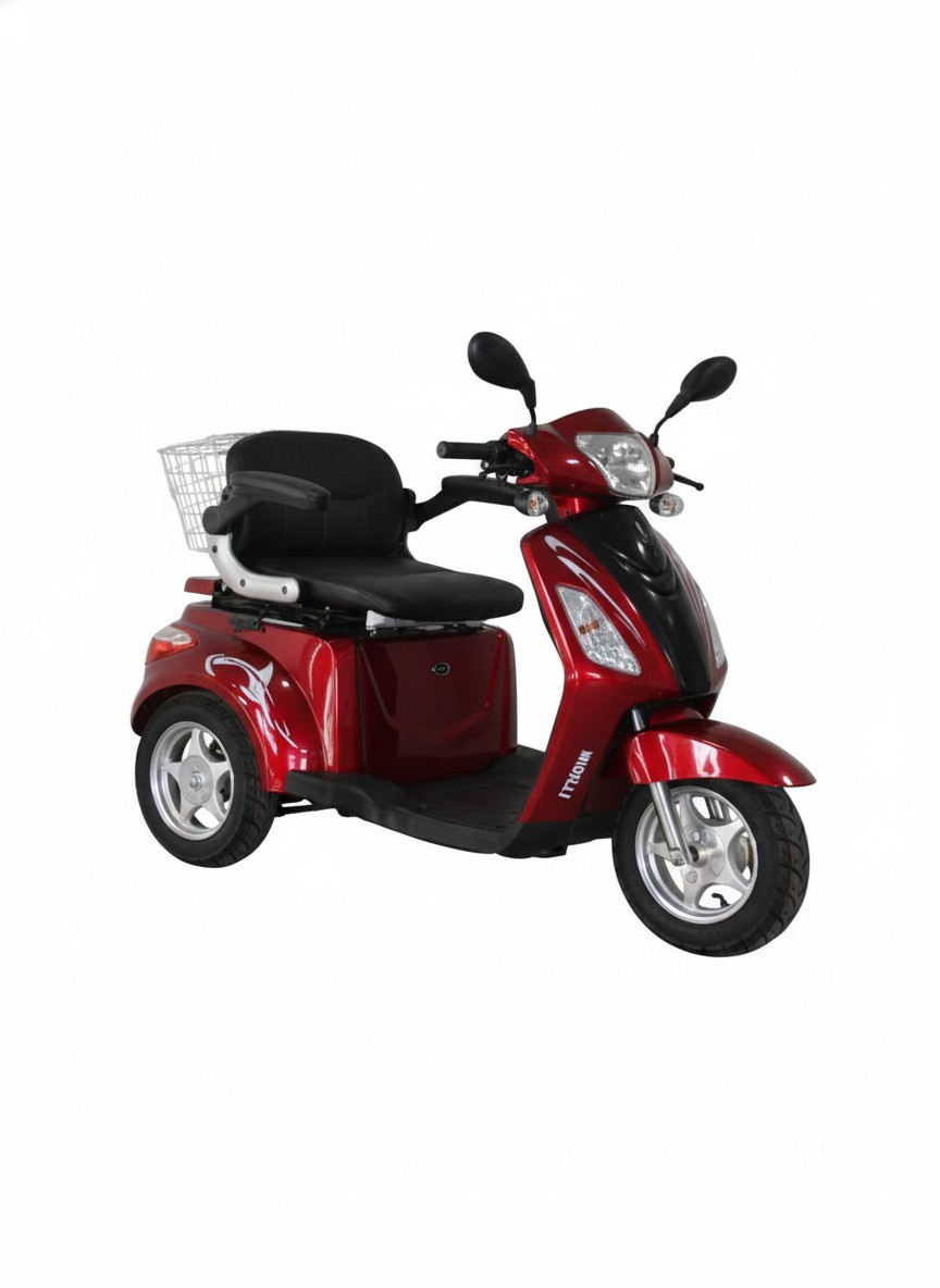 Falcon Asistan Kaporta Seti Kırmızı (Far Stop Dahil)