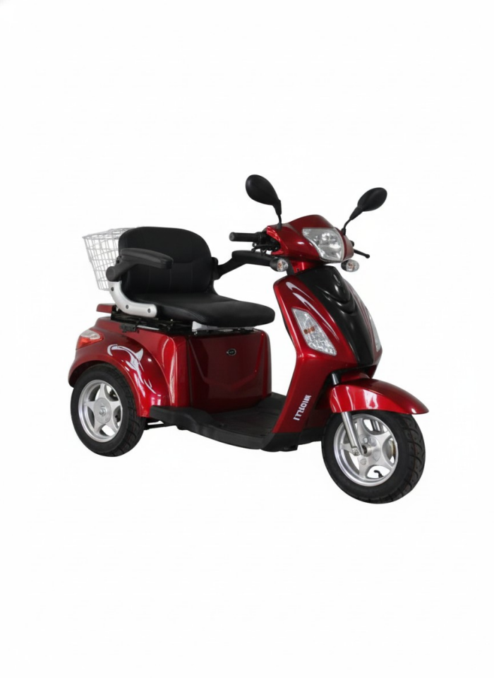 Falcon Asistan Kaporta Seti Kırmızı (Far Stop Dahil)