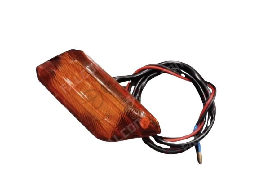 Falcon Ön Sinyal Sol (Kabinli)-Maxımus 50000