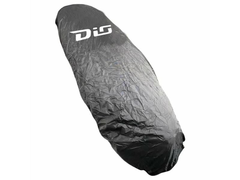 Honda Dio 2021 - 2023 Uyumlu Su İtici Koltuk Kılıfı