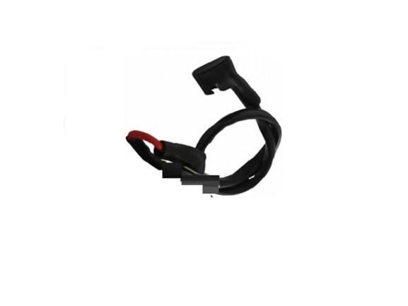 Marş Motoru Kablosu Scooter 150