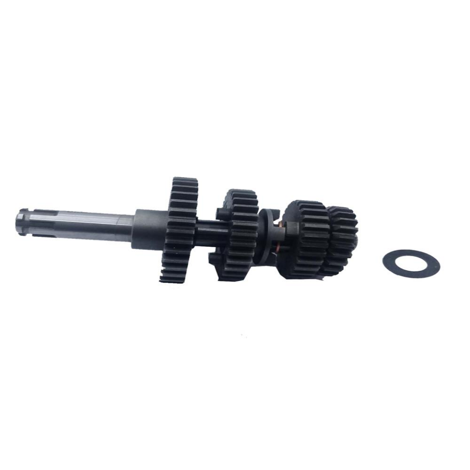 Ramzey Cub 100 Büyük Dişli Grubu 12-28