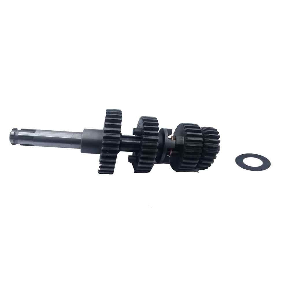 Ramzey Cub 100 Büyük Dişli Grubu 12-28