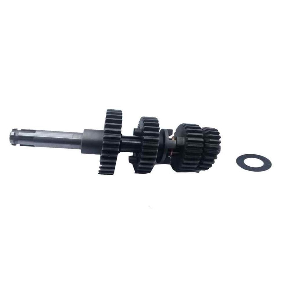 Ramzey Cub 100 Büyük Dişli Grubu 12-28