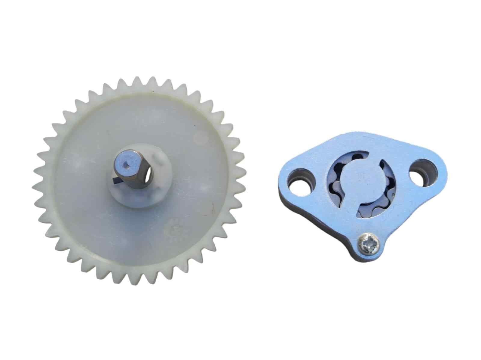 Rmg Santa 125 Yağ Pompa Ve Dişlisi 39T