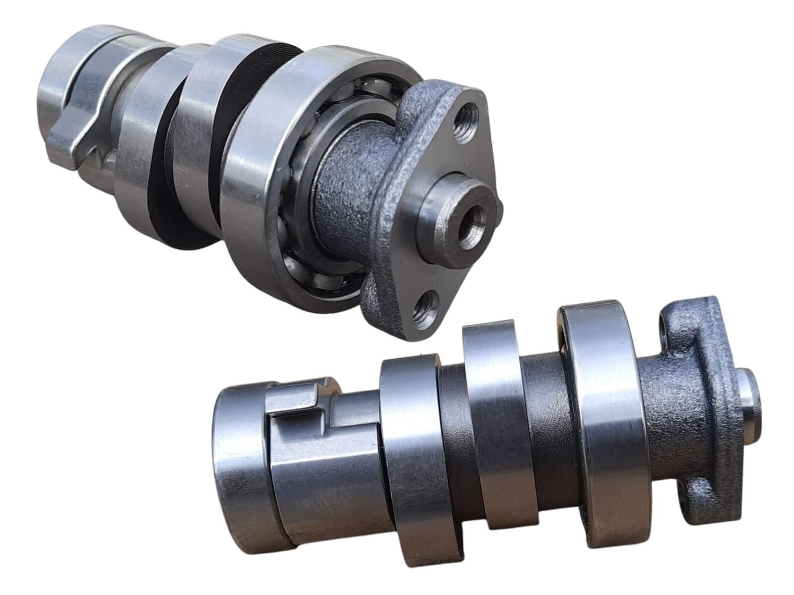 Rmg Santa Zenzero 125 Eksantrik Mili