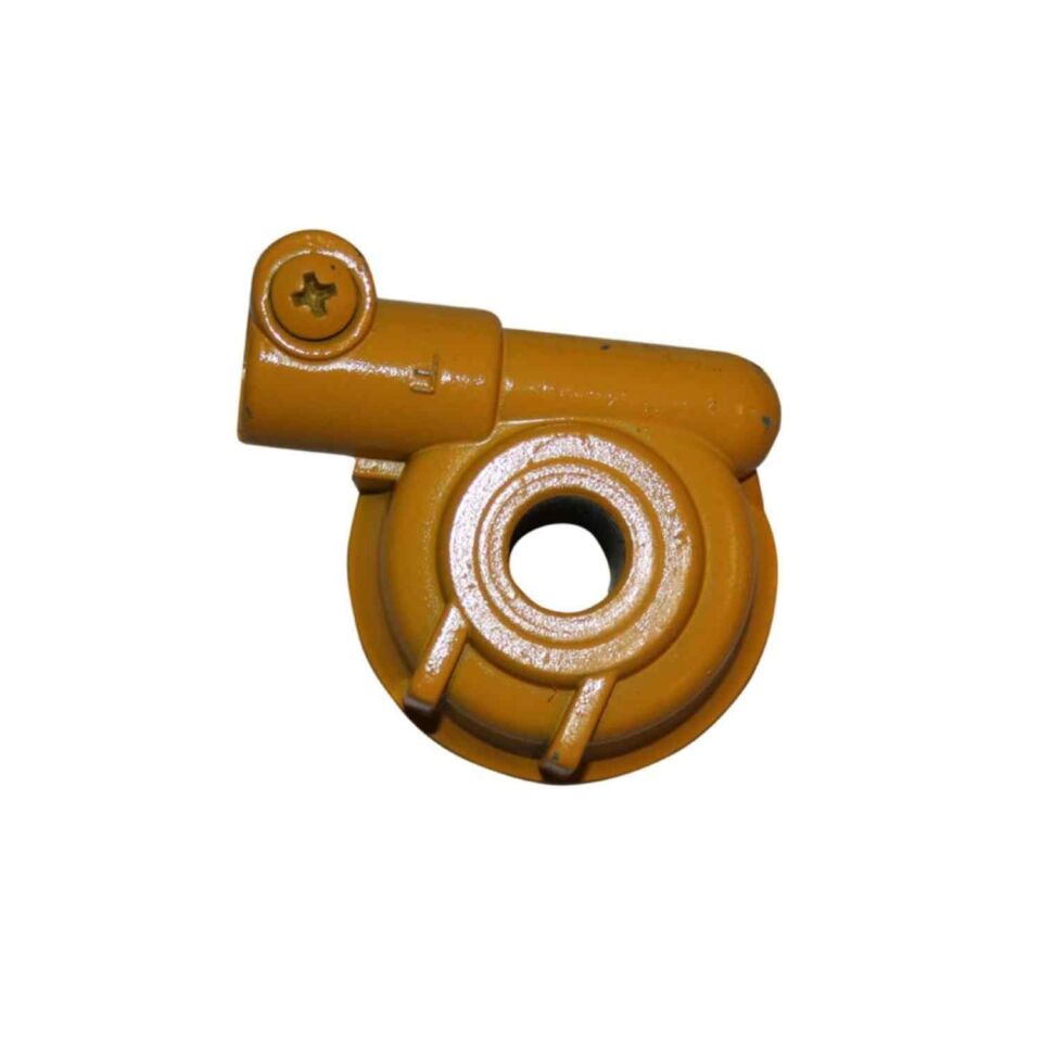 Scooter 150 Km Dişli Mekanizması Sarı