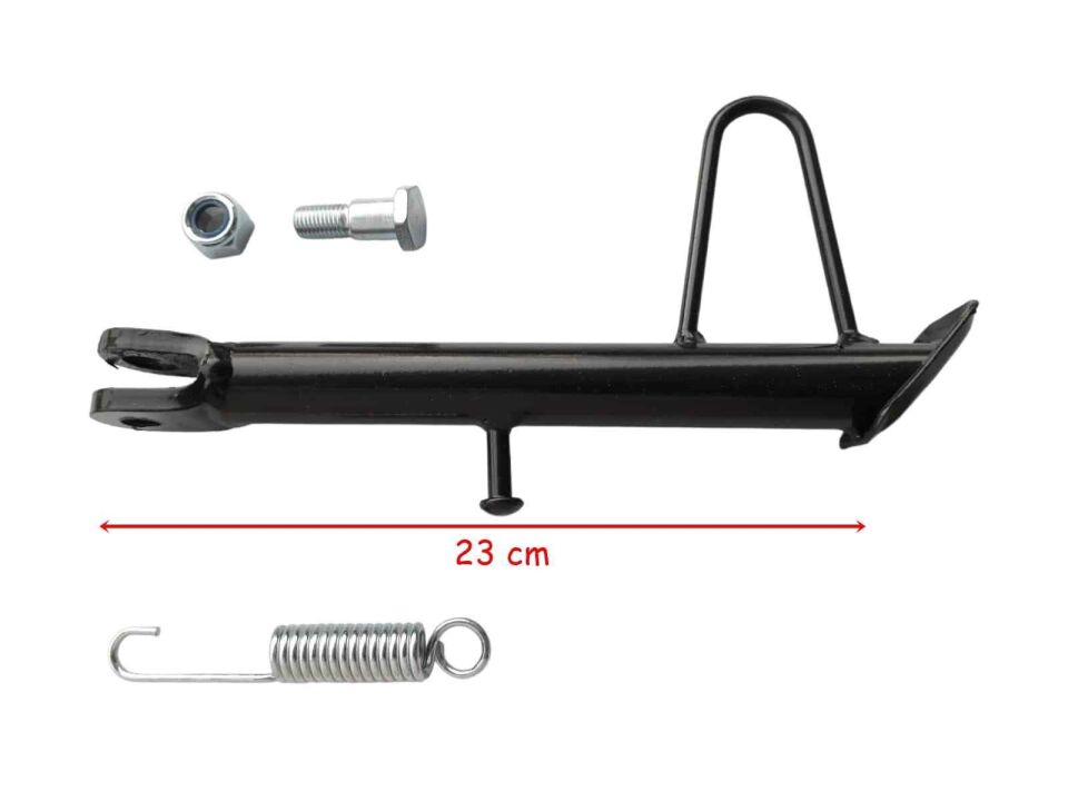 Scooter 150 Yan Sehpa