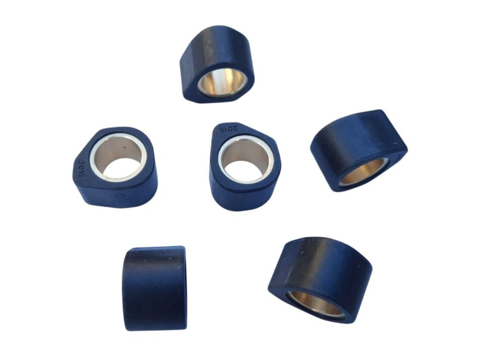 Sym Joyride 200 Tahrik Seti Modifiye 13 Gr 20-15 Mm