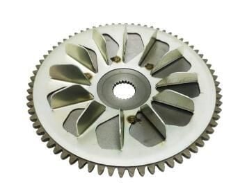 Tvs Wego Marş Volan Dişli Orj