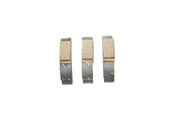 Hero Pleasure Plus (Hr110-Pl) Debriyaj Balatasi Orj ResimNo:2