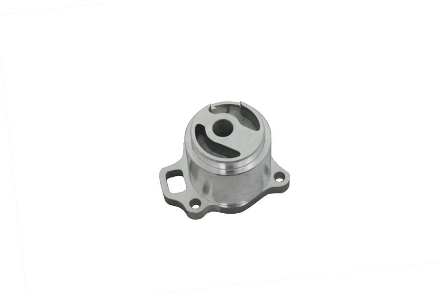 Cf Moto 400Nk Euro4 Abs Yag Pompası Govdesı Orijinal