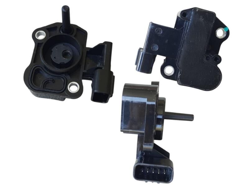 Yamaha Nmax 125-155 Gaz Kelebek Sensörü (2015-23)