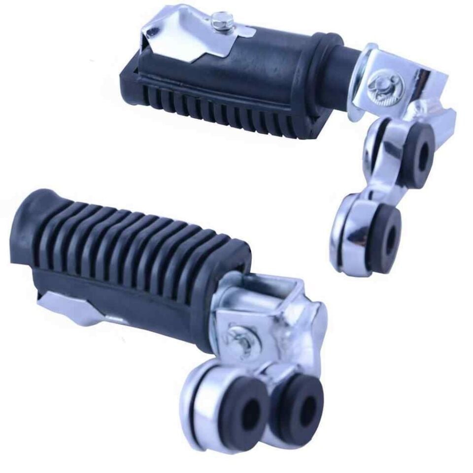 125Kt Ön Basamak Sağ-Sol Komple