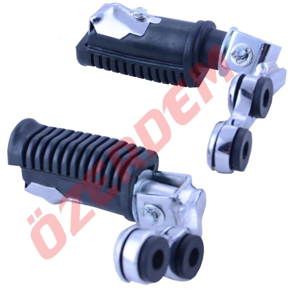 125Kt Ön Basamak Sağ-Sol Komple