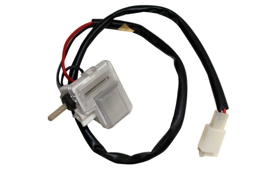 150Zat Sele Altı Bağaj Lambası Orj