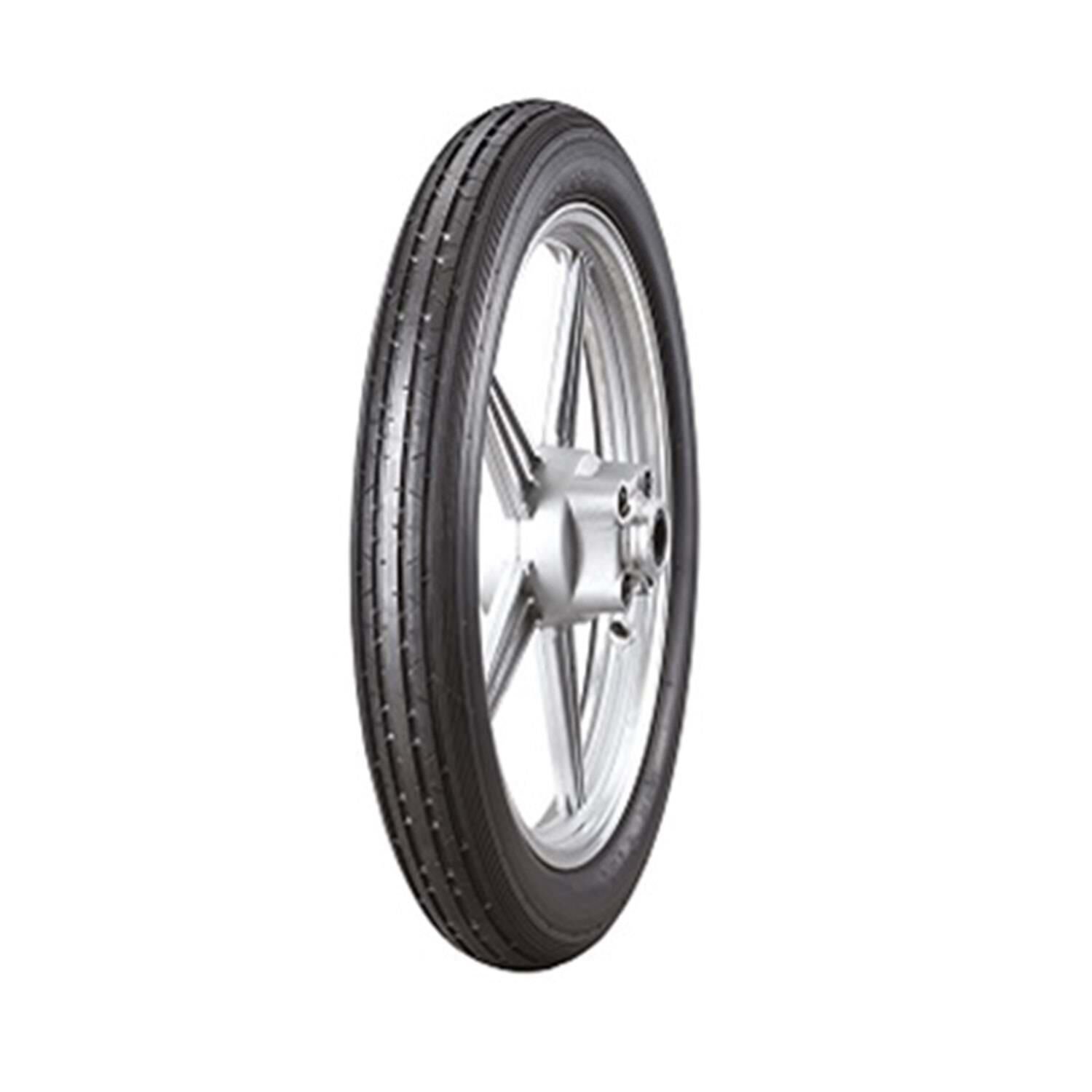 18 Dış Lastik 18 X 2.50  Çizgili Servis