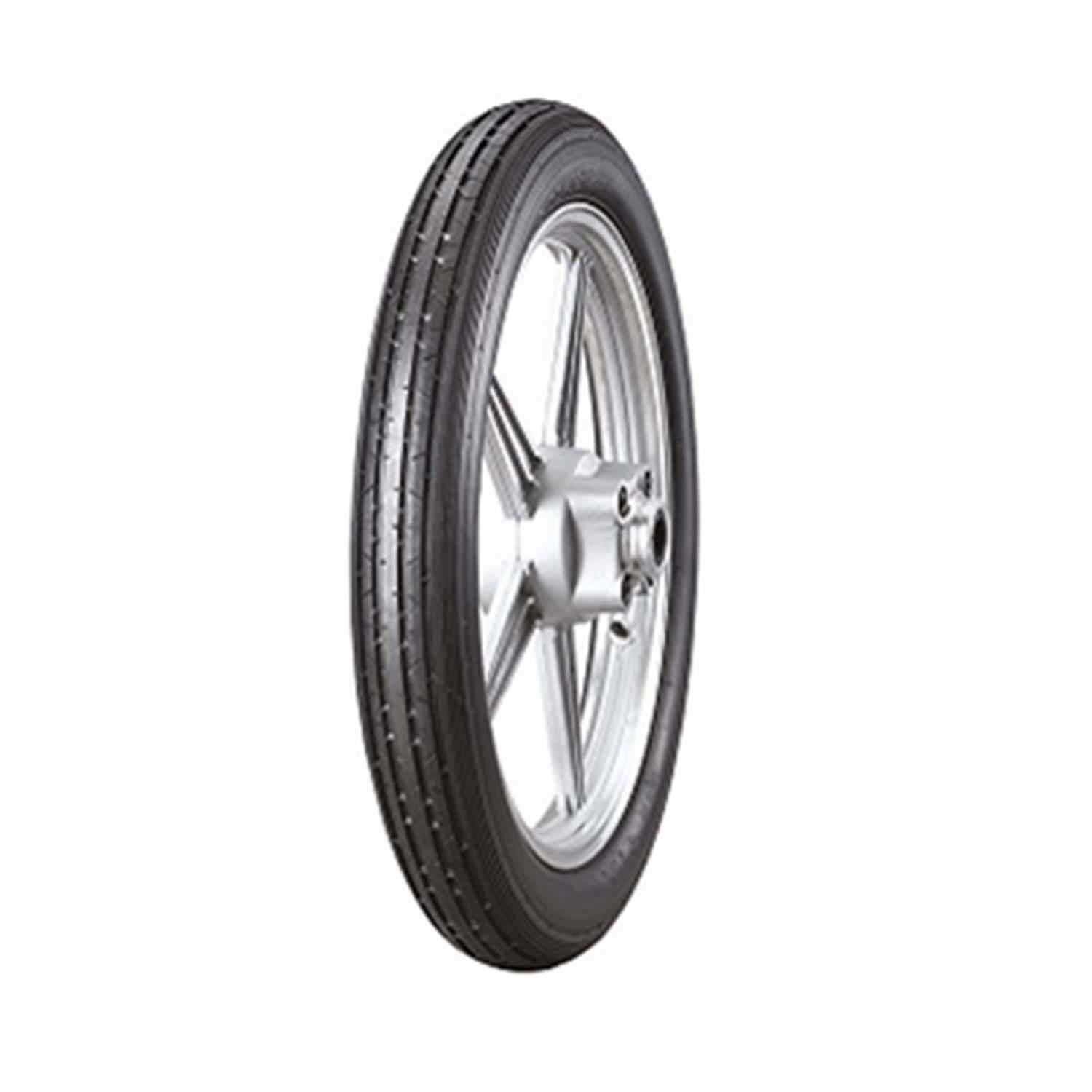 18 Dış Lastik 18 X 2.50 Çizgili Servis