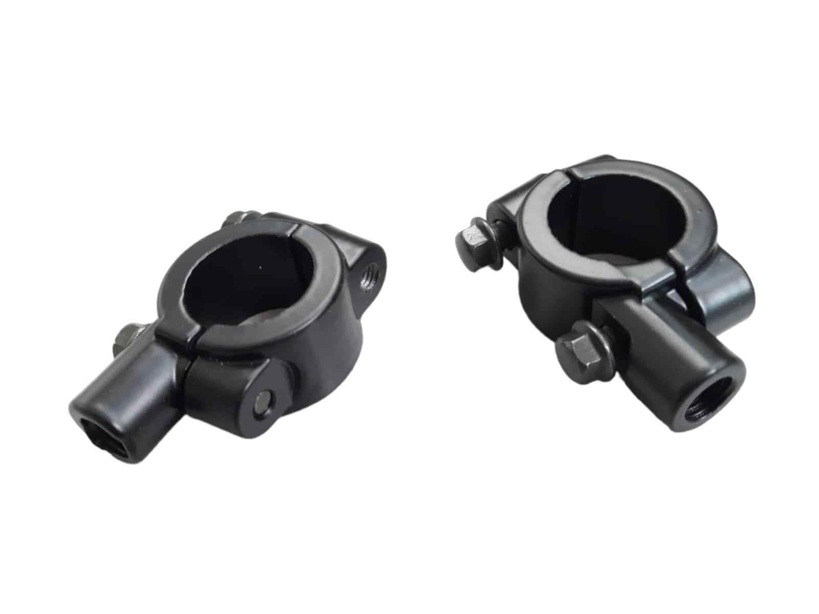 Ayna Bağlantı Kelepçesi M10 (Adet)